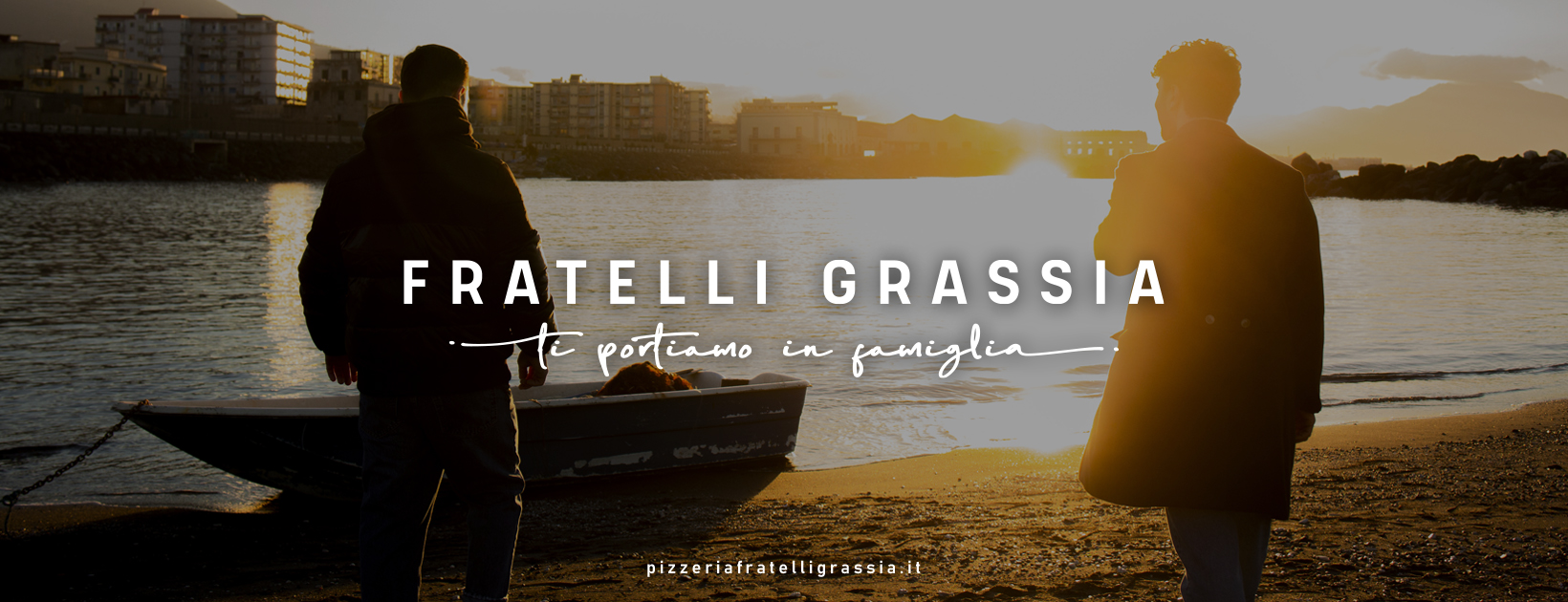 Pizzeria Fratelli Grassia