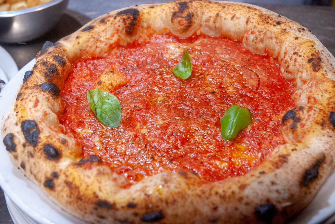 Pizzeria Fratelli Grassia