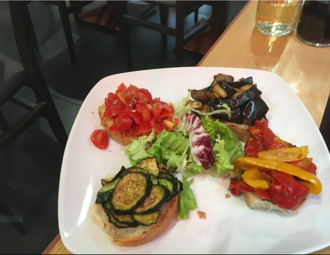 Pizzeria Fratelli La Bufala - Trieste, Trieste