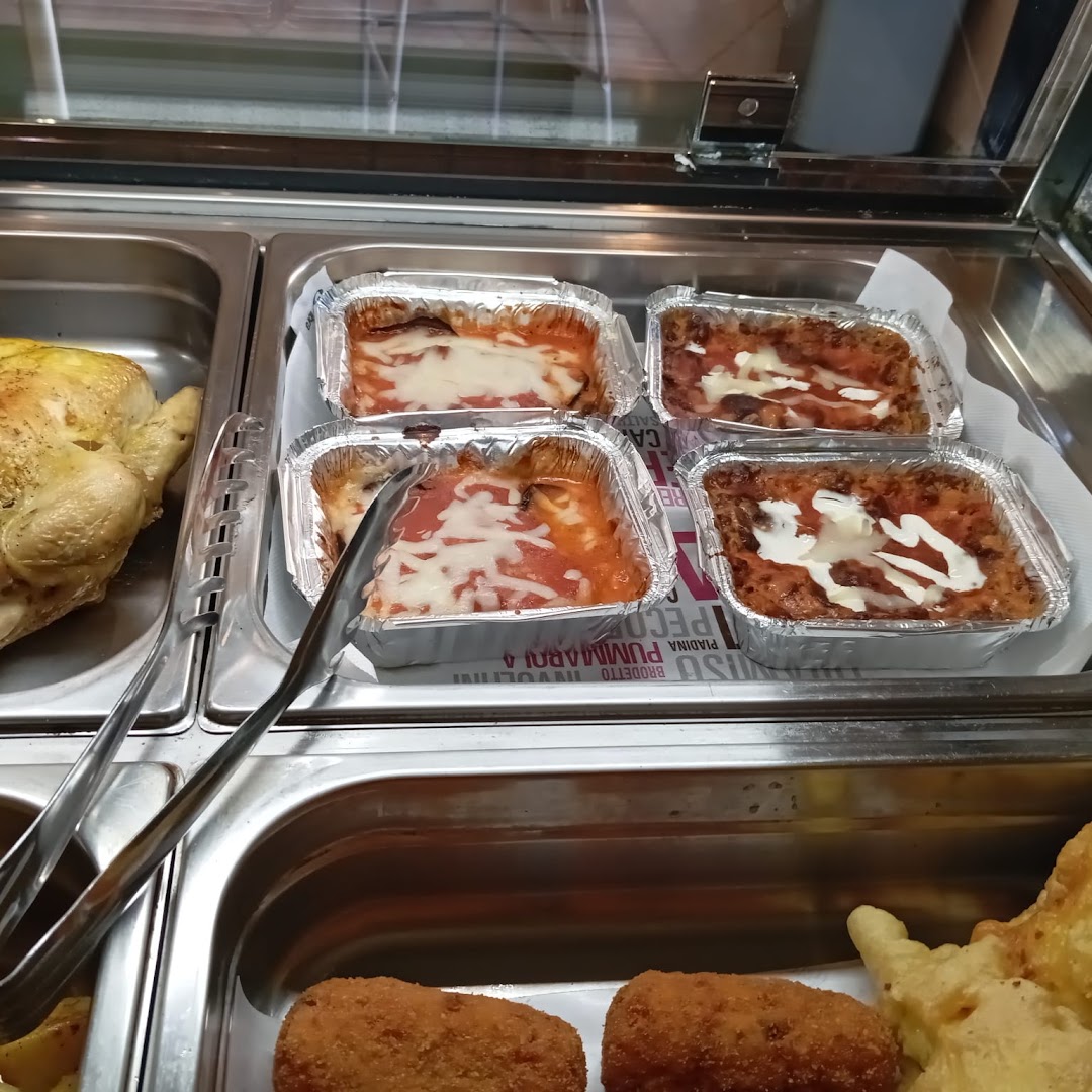 Pizzeria Fratelli Madre