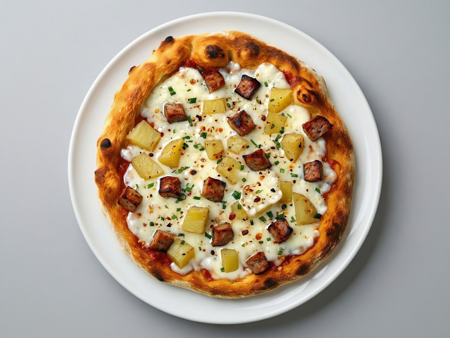 Pizzeria Fratelli Madre