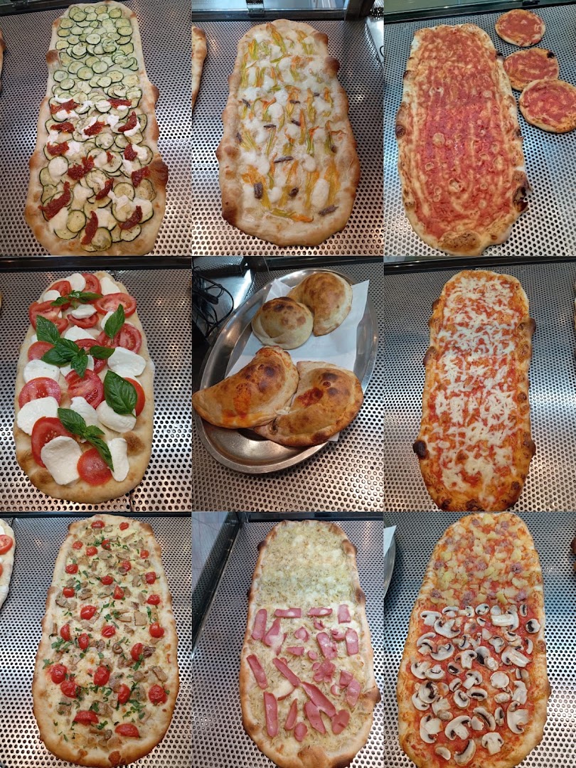 Pizzeria Fratelli Madre