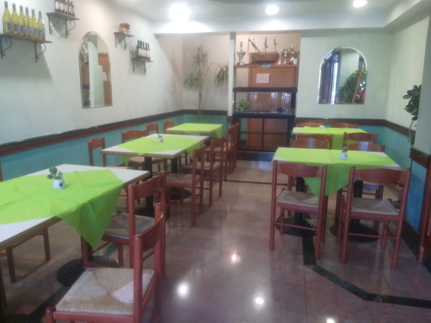 Pizzeria Fratelli Viani Srl