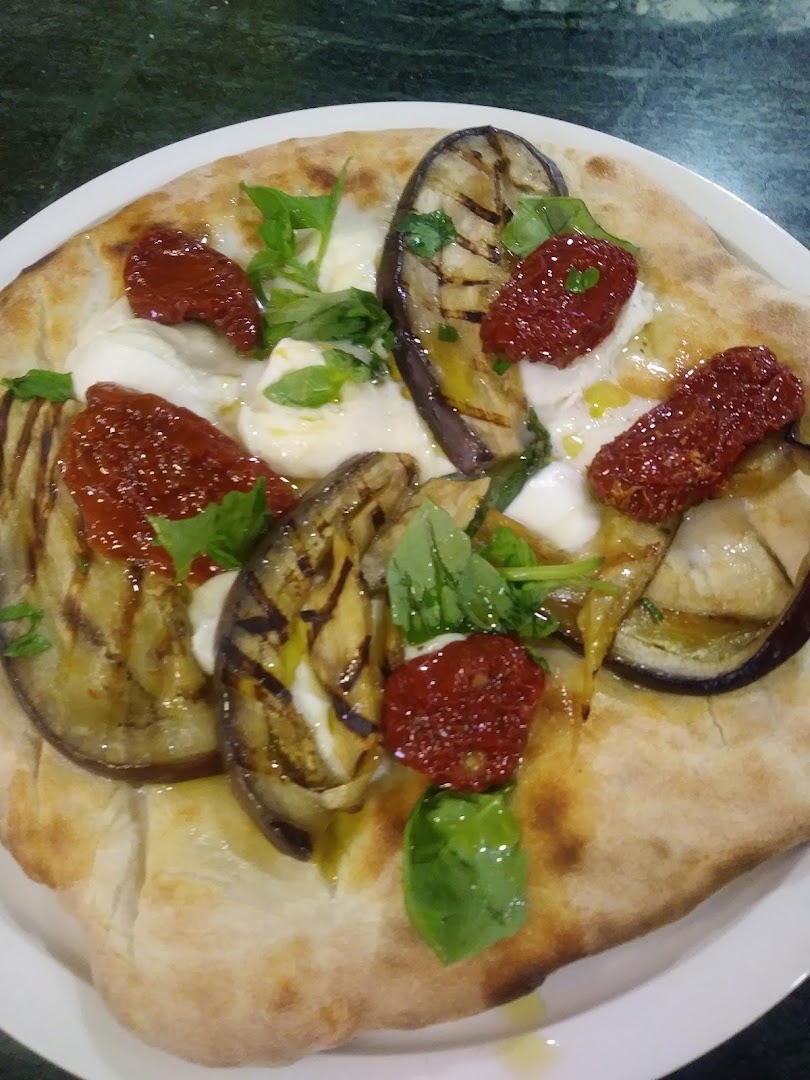 Pizzeria Fratelli Viani Srl