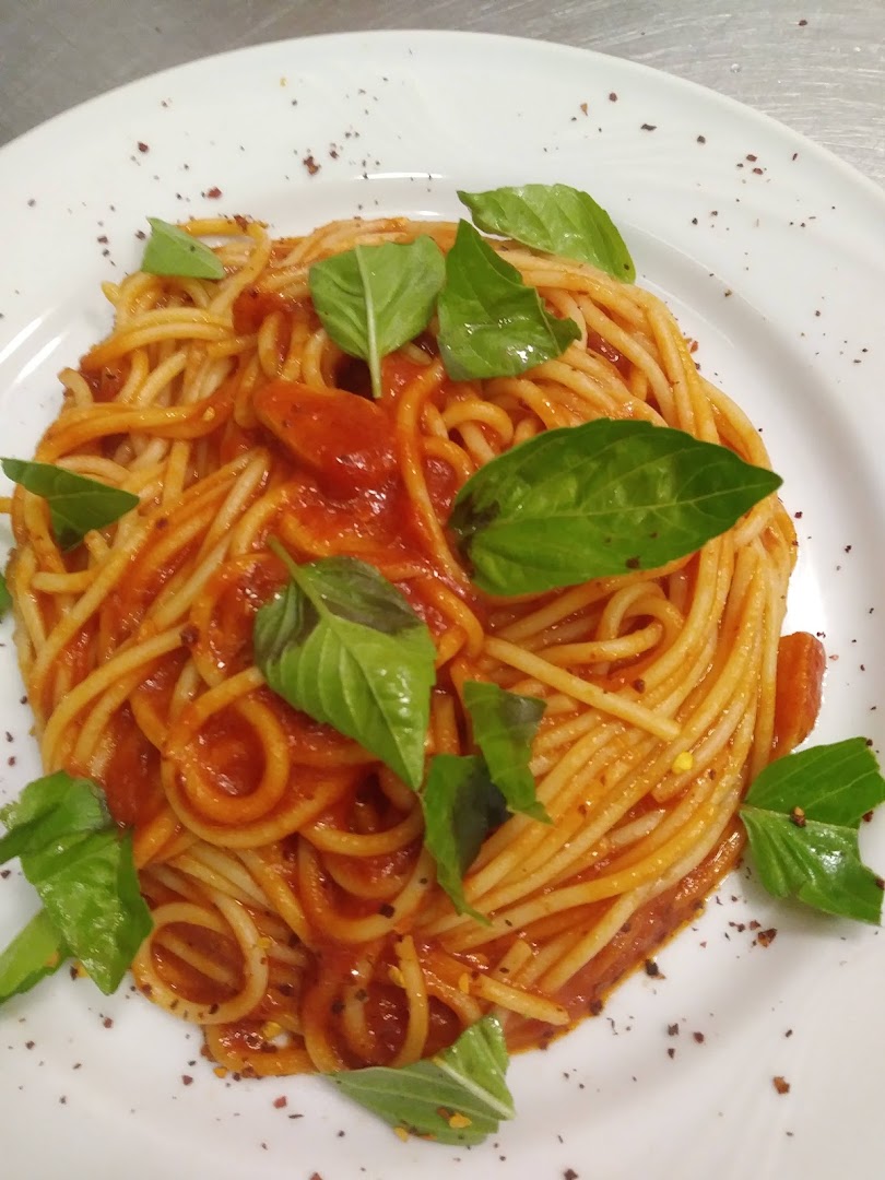 Pizzeria Fratelli Viani Srl