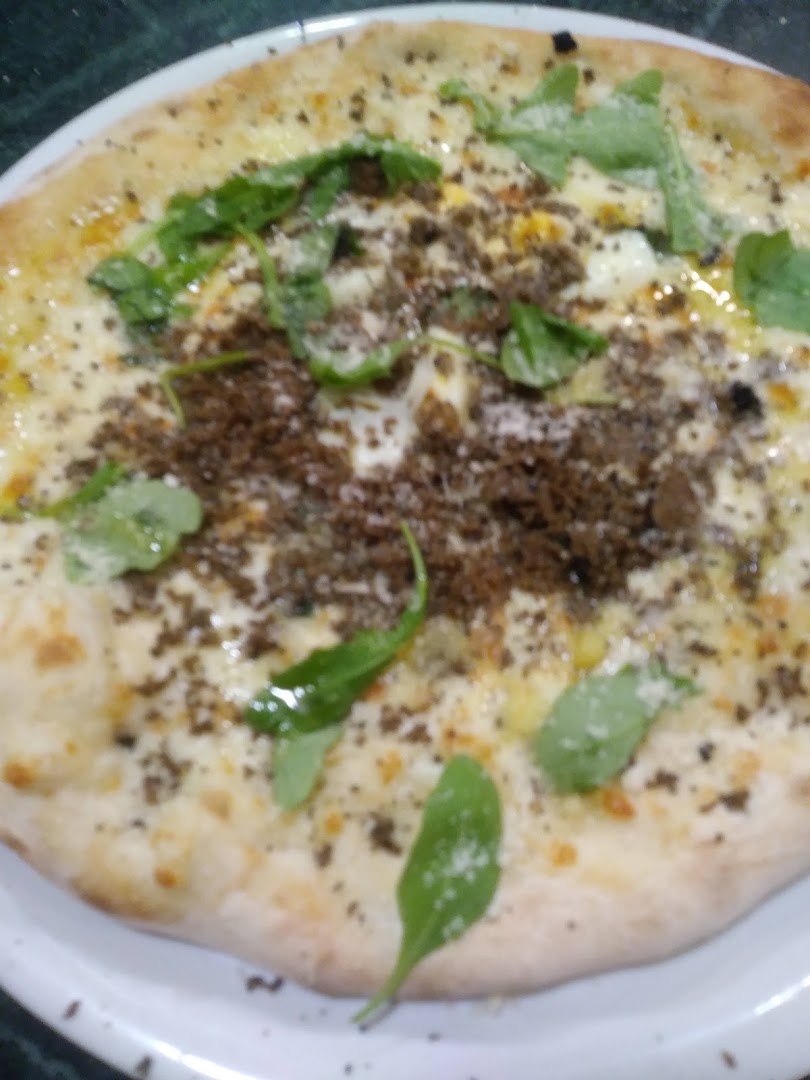 Pizzeria Fratelli Viani Srl