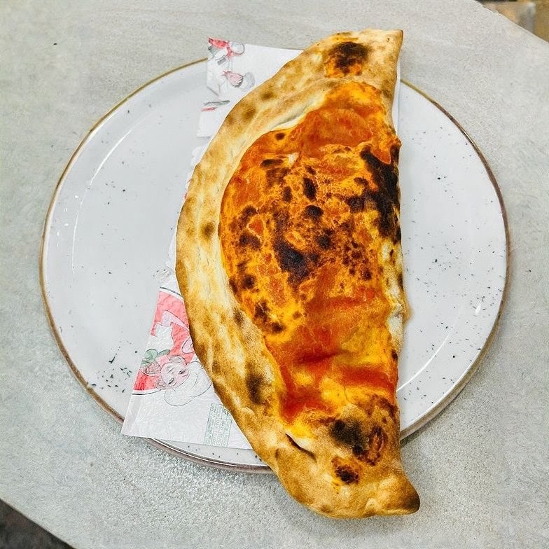 Pizzeria Freedom