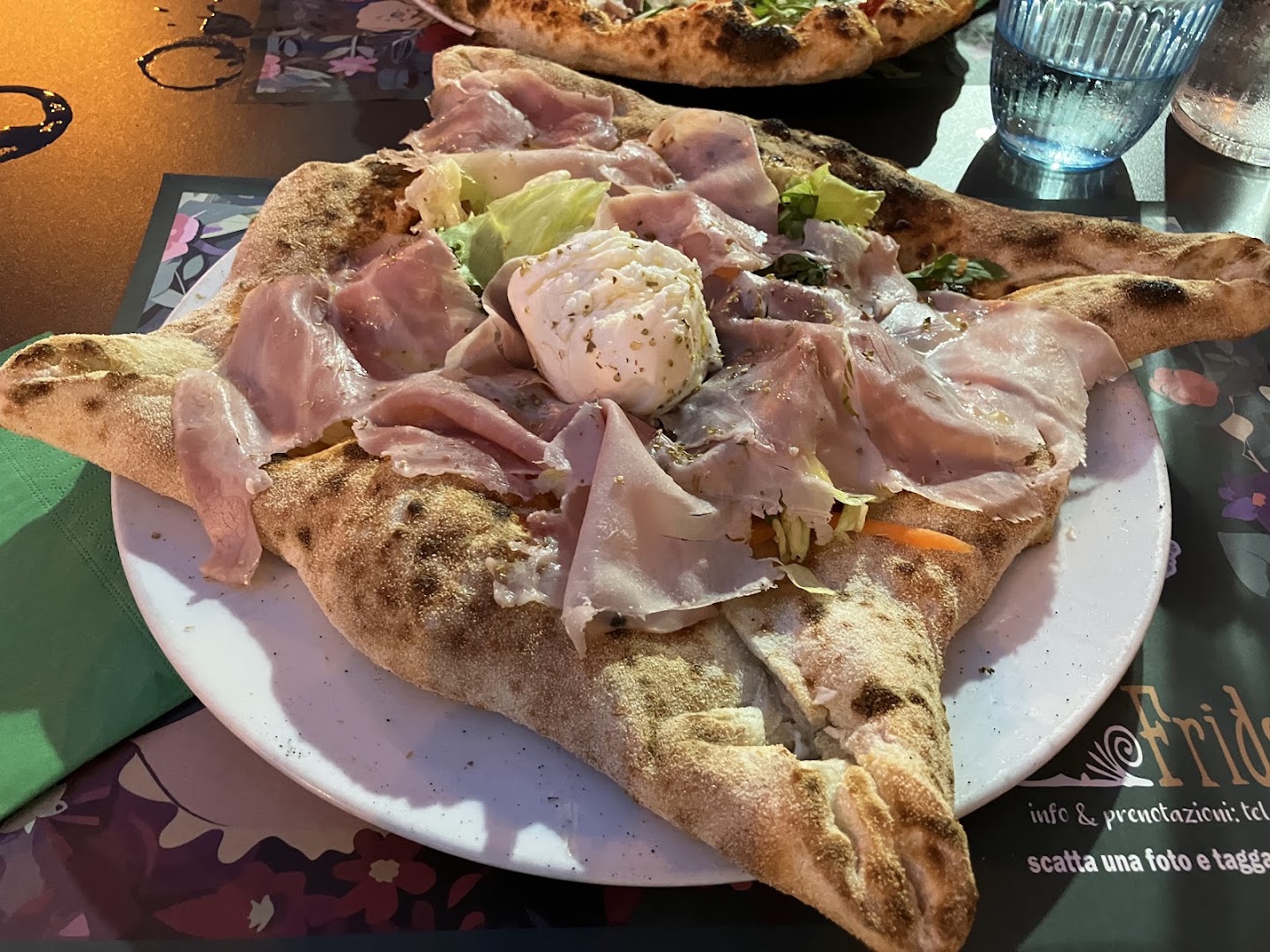 Pizzeria Frida