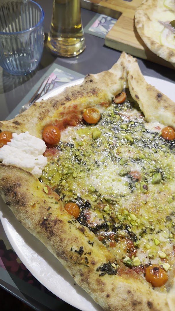 Pizzeria Frida