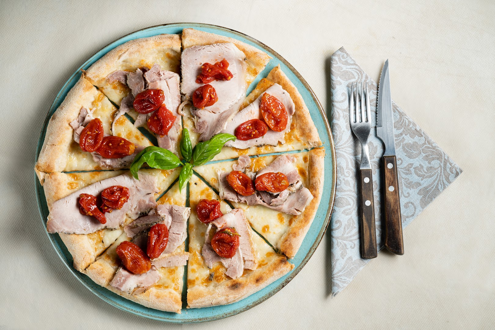 Pizzeria / Friggitoria Da Belindo
