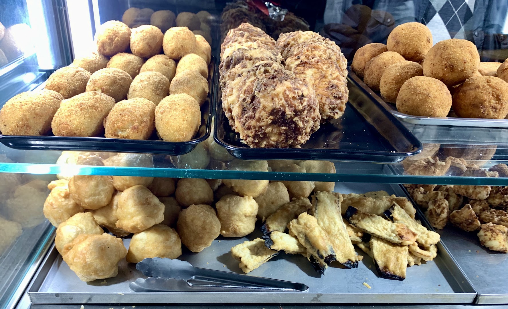 Pizzeria Friggitoria D'Asporto da Simone