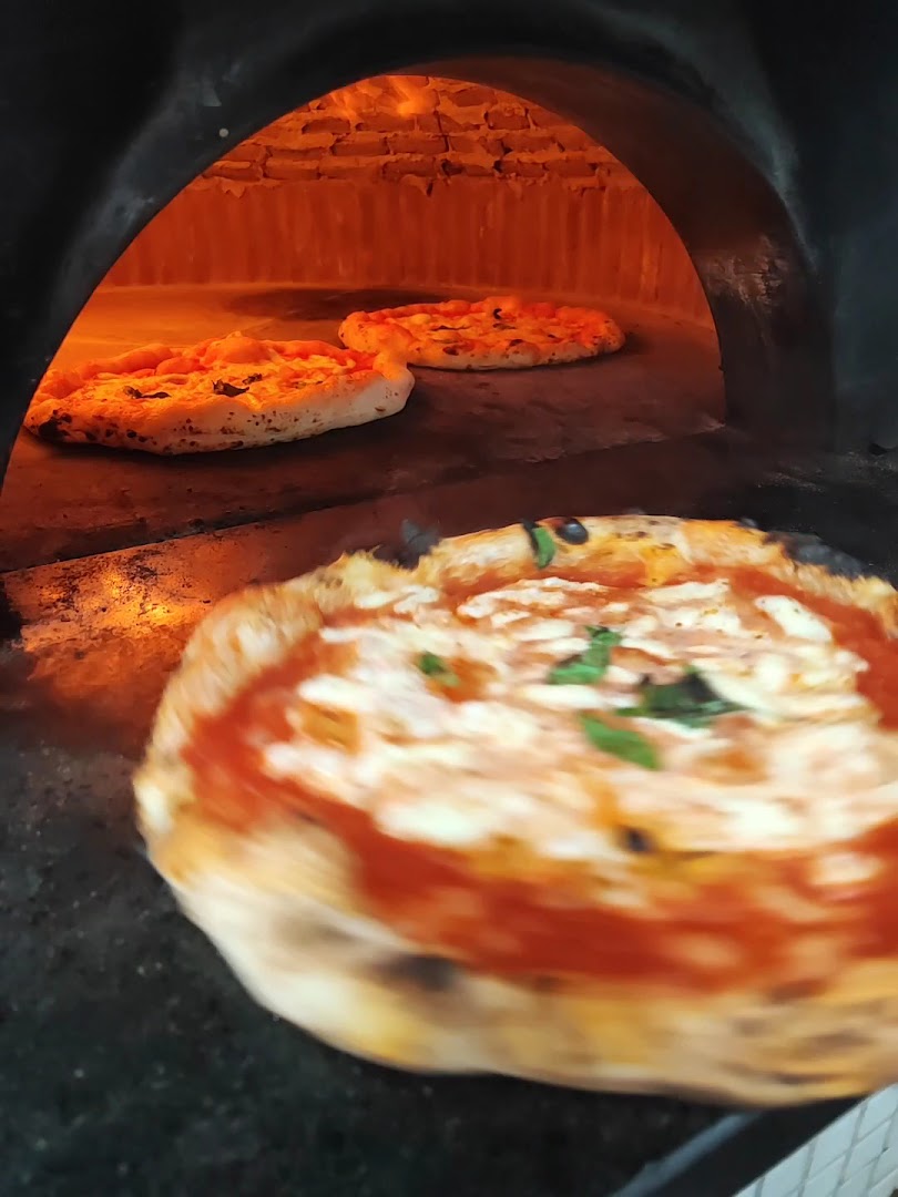 Pizzeria Friggitoria D'Asporto da Simone