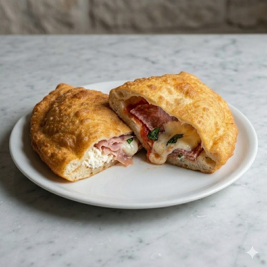Pizzeria Friggitoria e Rosticceria da Lino, Napoli