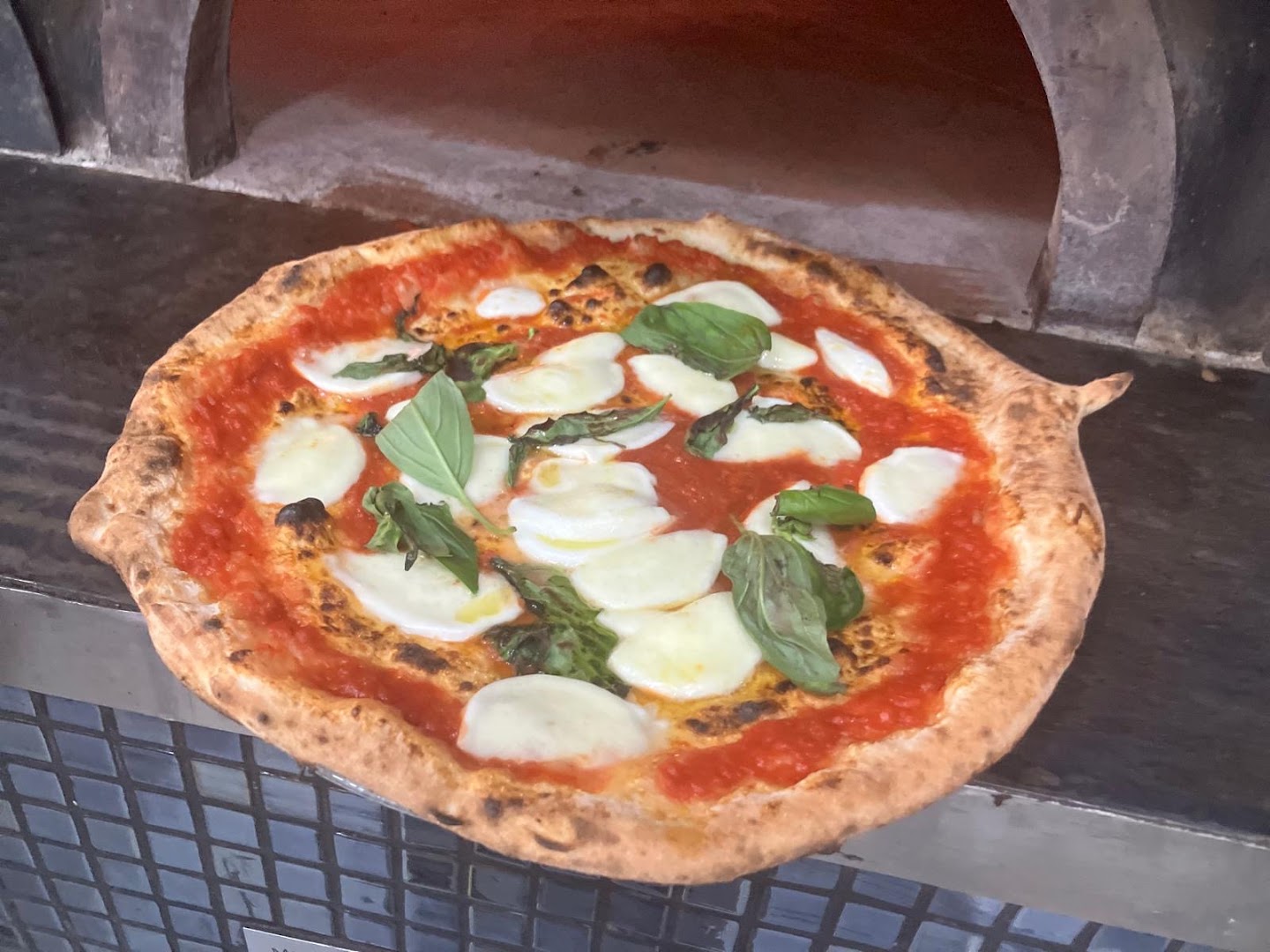 Pizzeria Friggitoria e Rosticceria da Lino