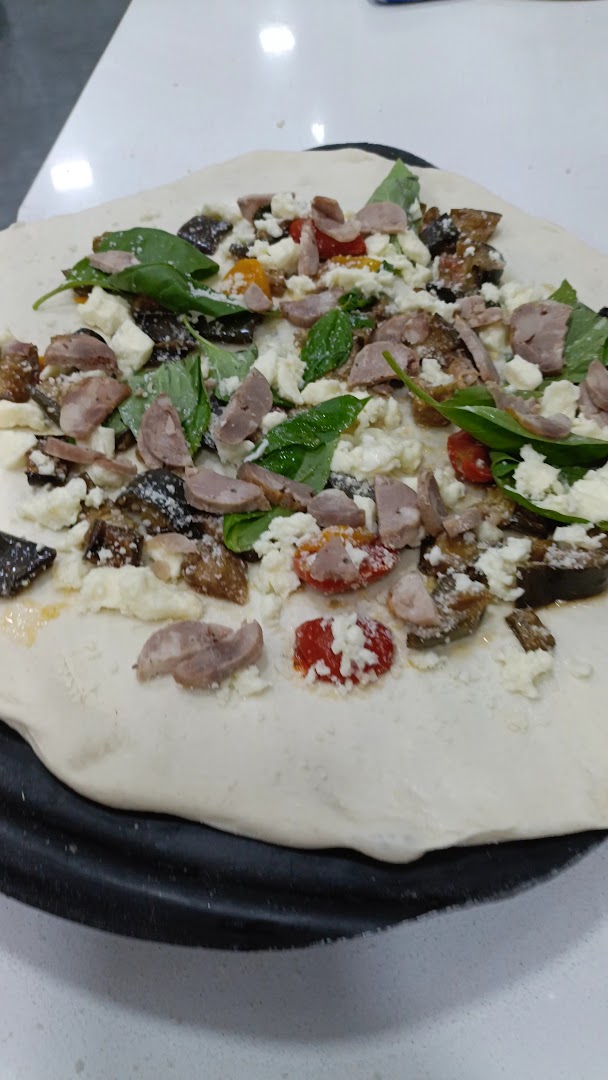 Pizzeria Friggitoria e Rosticceria da Lino
