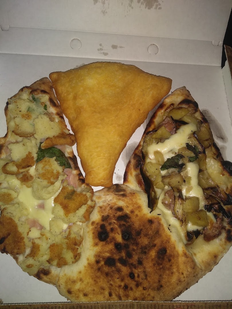 Pizzeria-friggitoria Leandro Genovese, Quarto