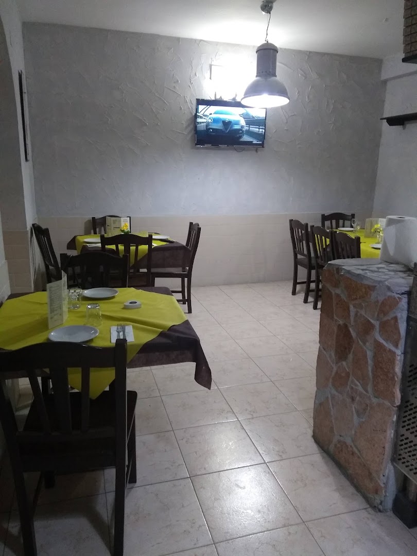 Pizzeria-friggitoria Leandro Genovese