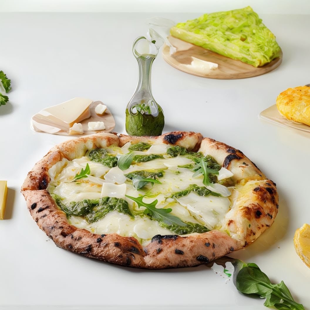 Pizzeria-Friggitoria L'Oro di Napoli