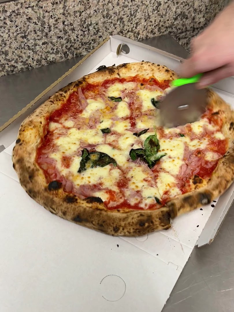 pizzeria friggitoria mascalzone