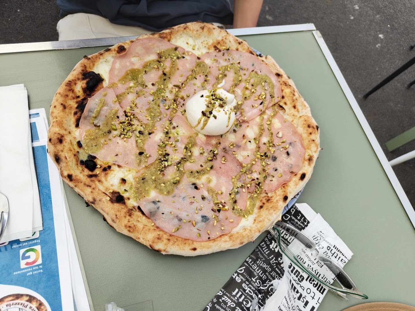 Pizzeria Friggitoria Moccia
