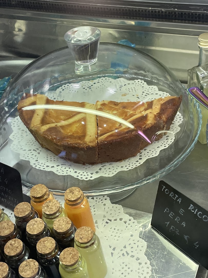 Pizzeria Friggitoria Moccia