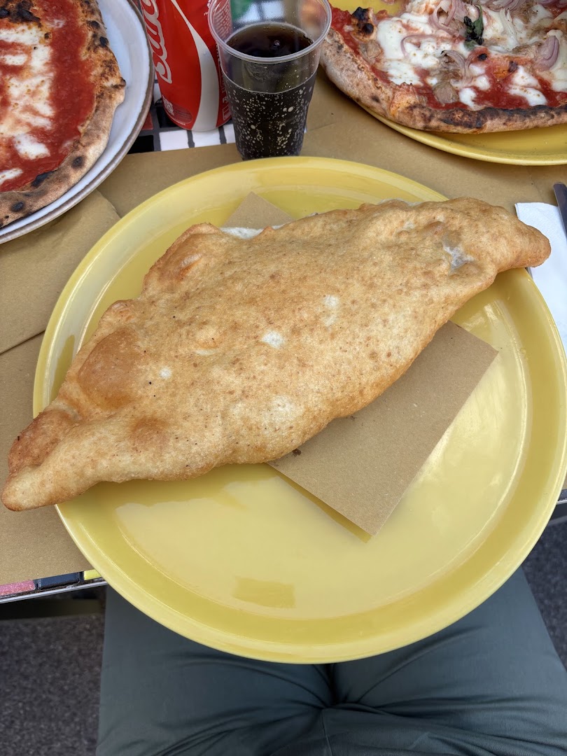 Pizzeria Friggitoria Moccia