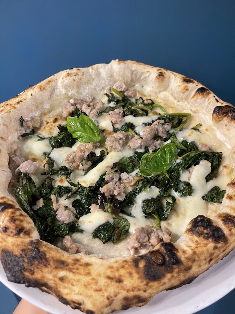 Pizzeria Friggitoria Radamo'