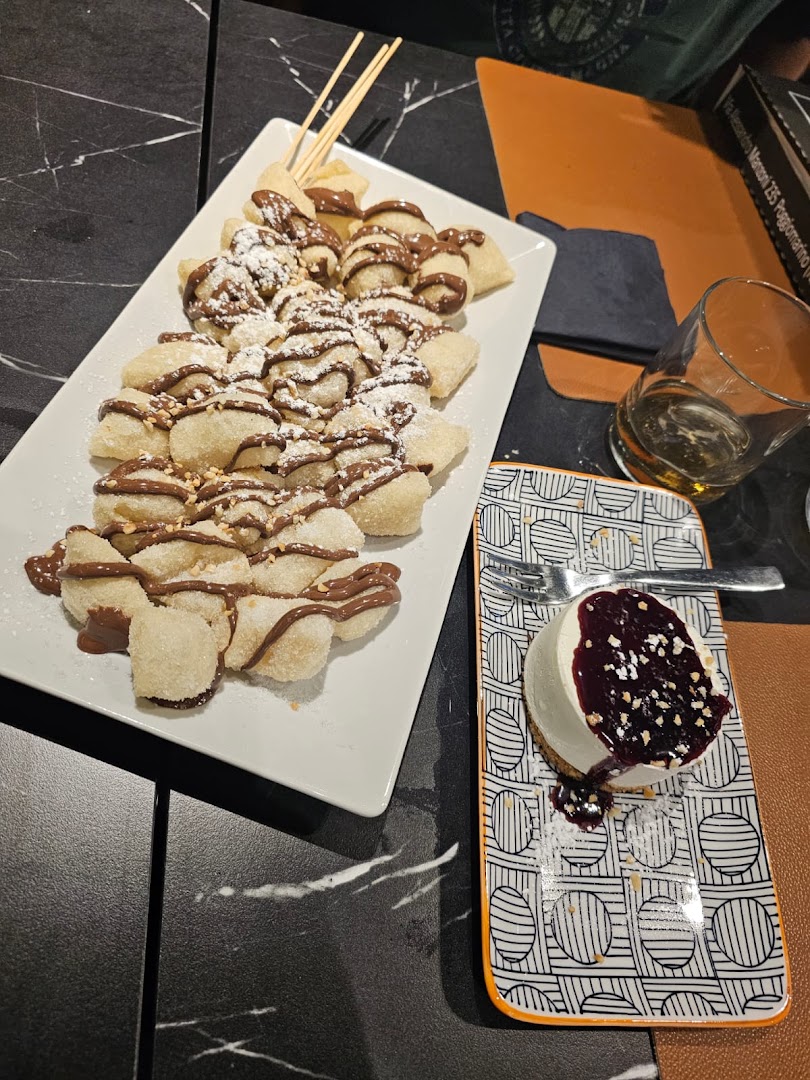 Pizzeria Friggitoria Radamo'