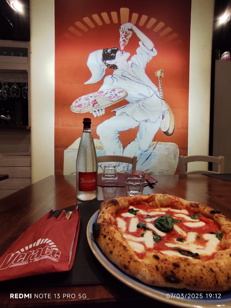 Pizzeria Friggitoria VERACE