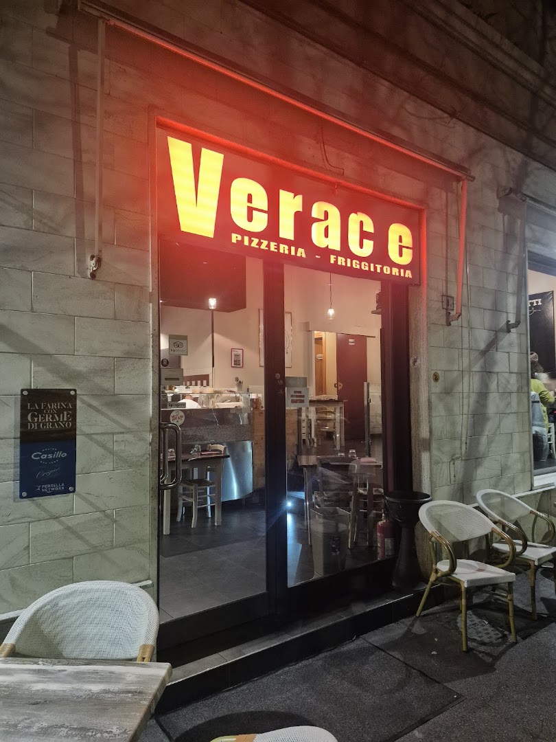 Pizzeria Friggitoria VERACE