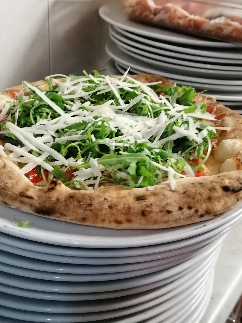 Pizzeria Friggitoria VERACE