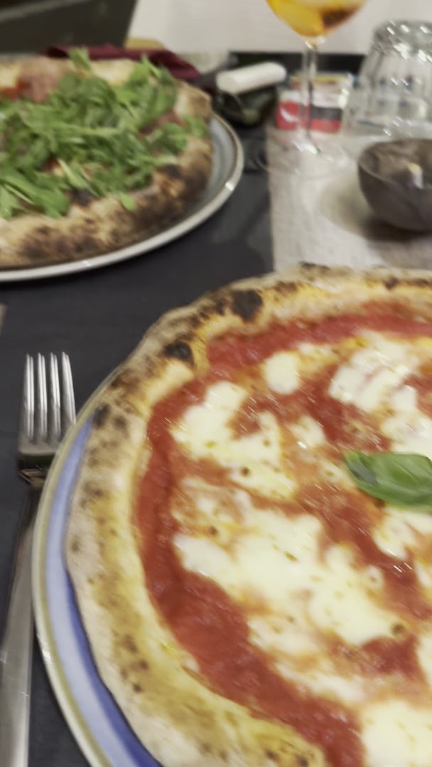 Pizzeria Friggitoria VERACE