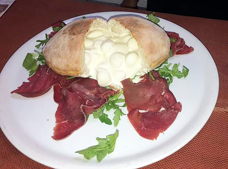 Pizzeria Frijenno e Magnanno