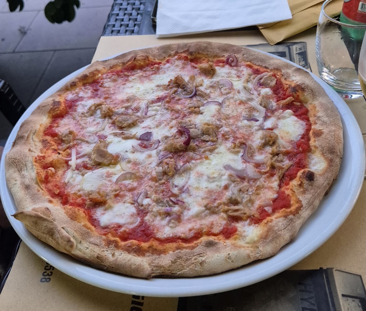 Pizzeria Frijenno e Magnanno