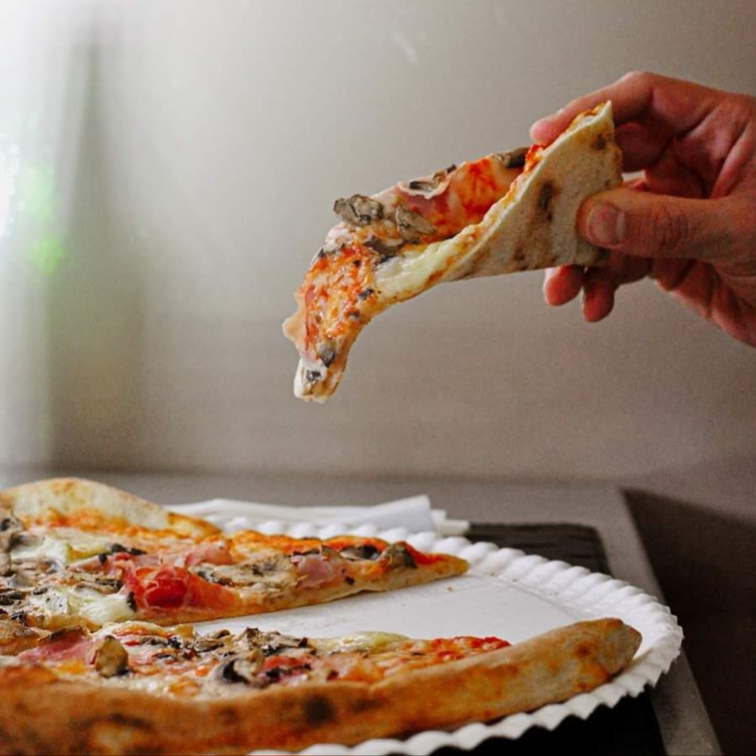 Pizzeria Fuego