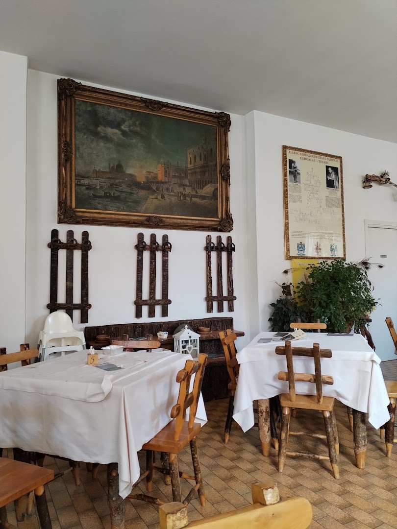 Pizzeria Fumata Bianca