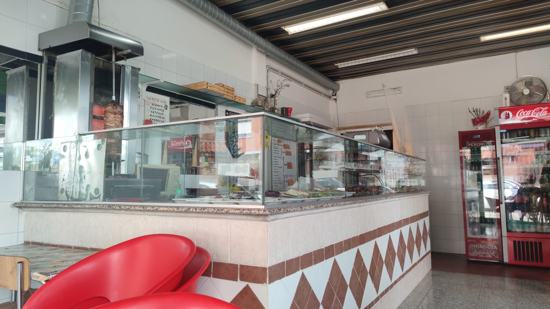 Pizzeria Funi