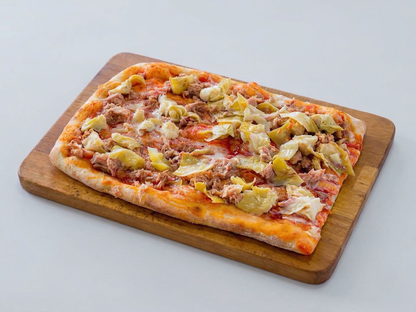 Pizzeria Funi, Roma