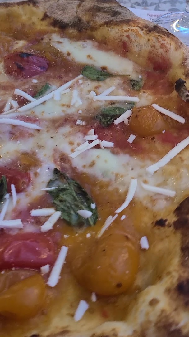 Pizzeria Fuocopuro