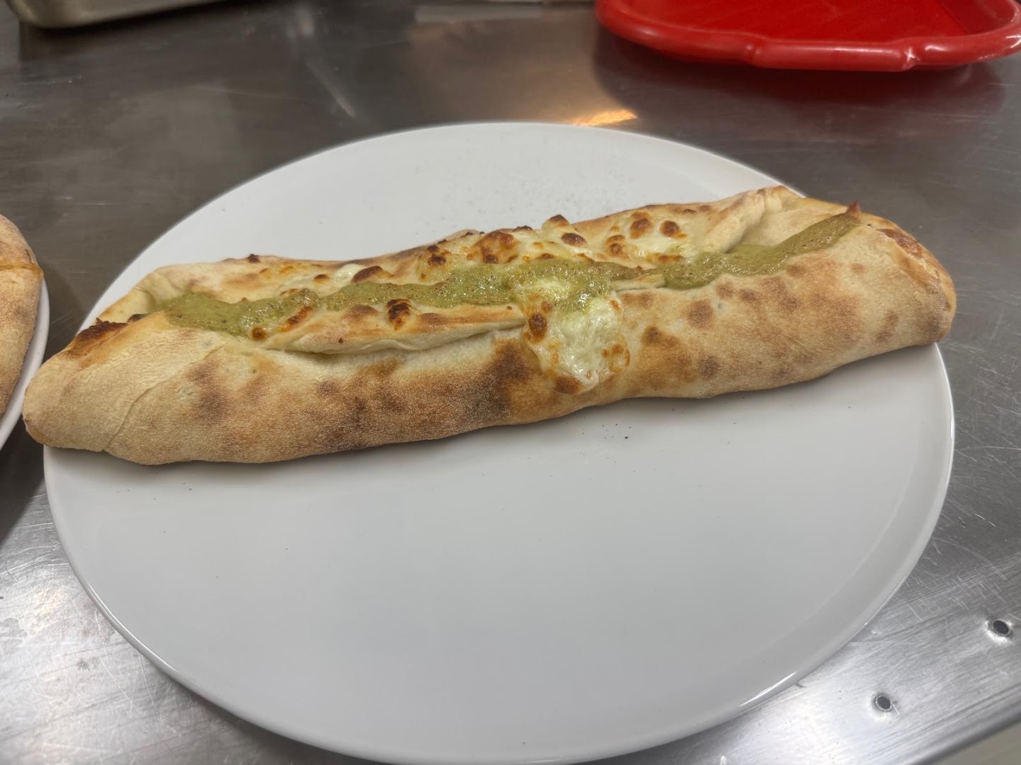 Pizzeria Fuoritempo