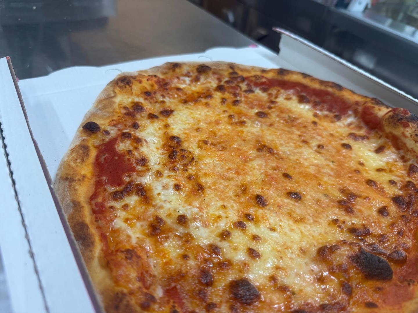 Pizzeria Fuoritempo