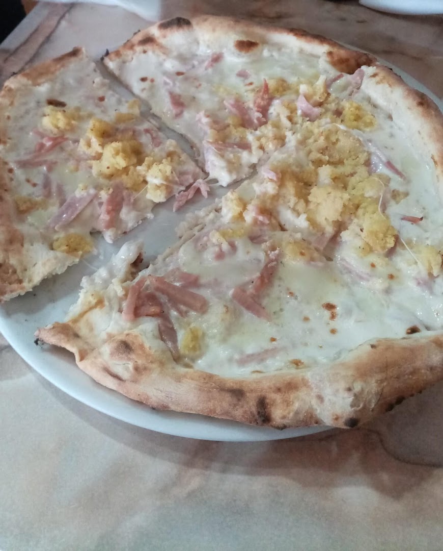Pizzeria Furore