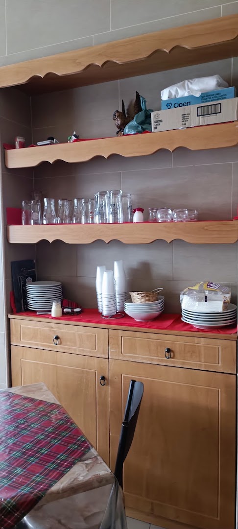 Pizzeria Furore, Casavatore