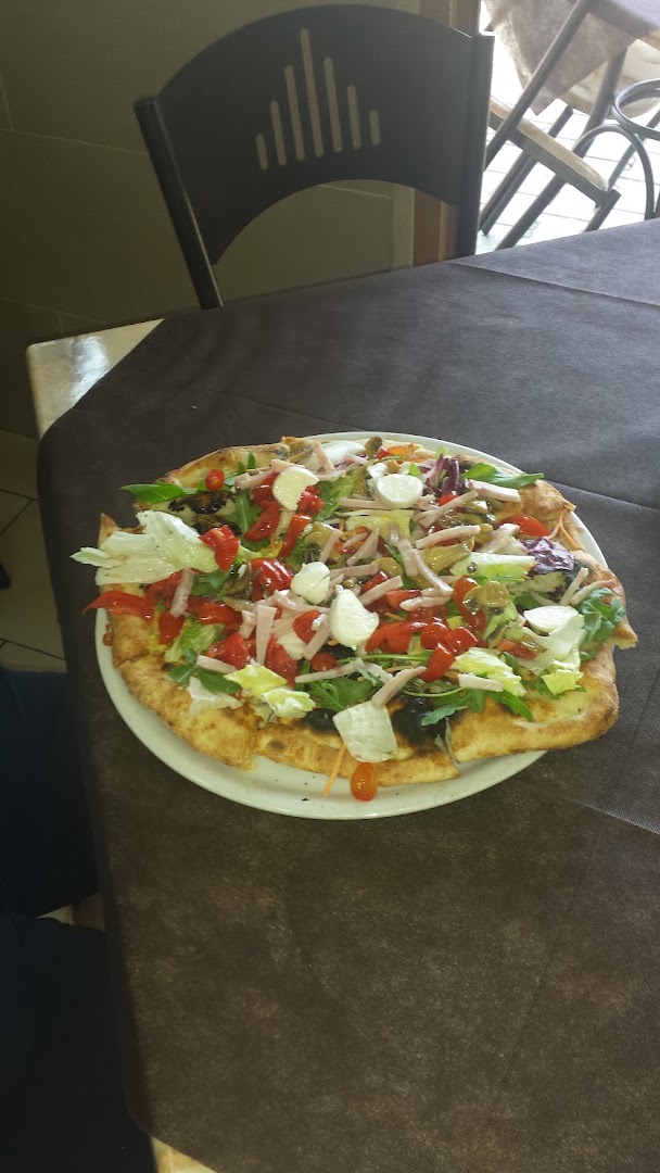 Pizzeria Furore