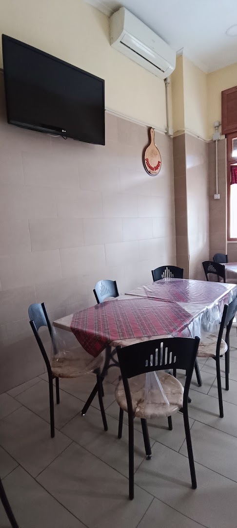 Pizzeria Furore
