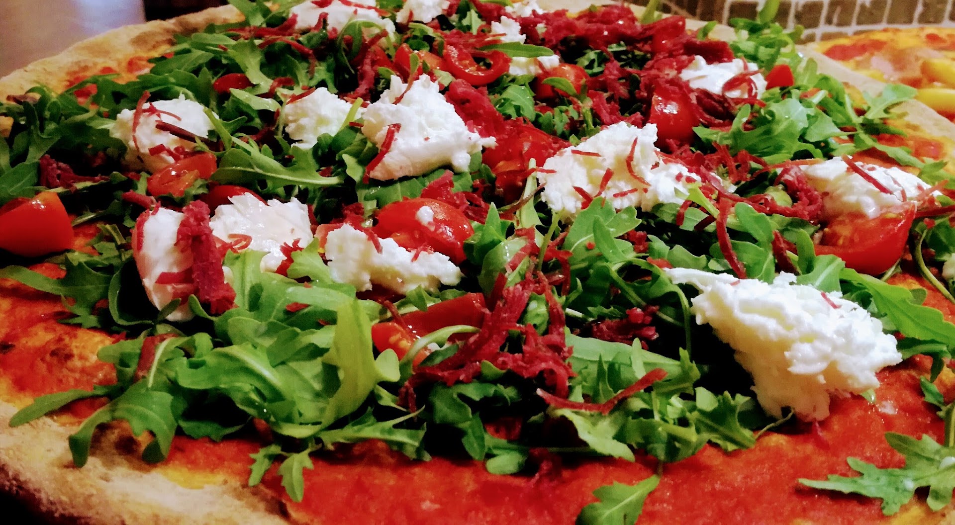Pizzeria Futura da Fabio