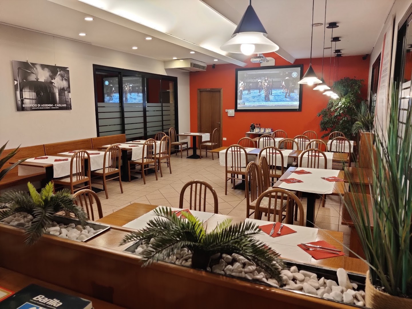 Pizzeria Futura da Fabio