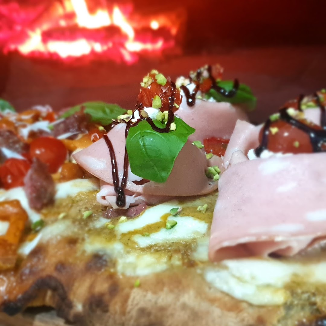 Pizzeria G&G "dal Califfo"