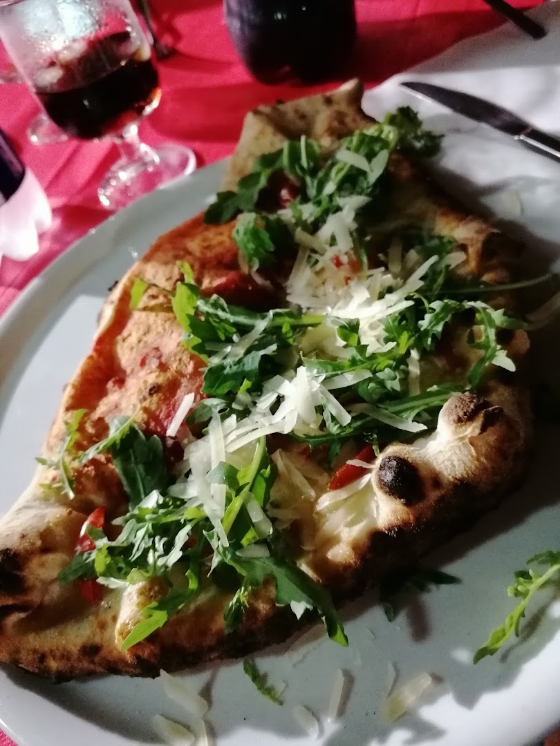 Pizzeria G&G "dal Califfo"