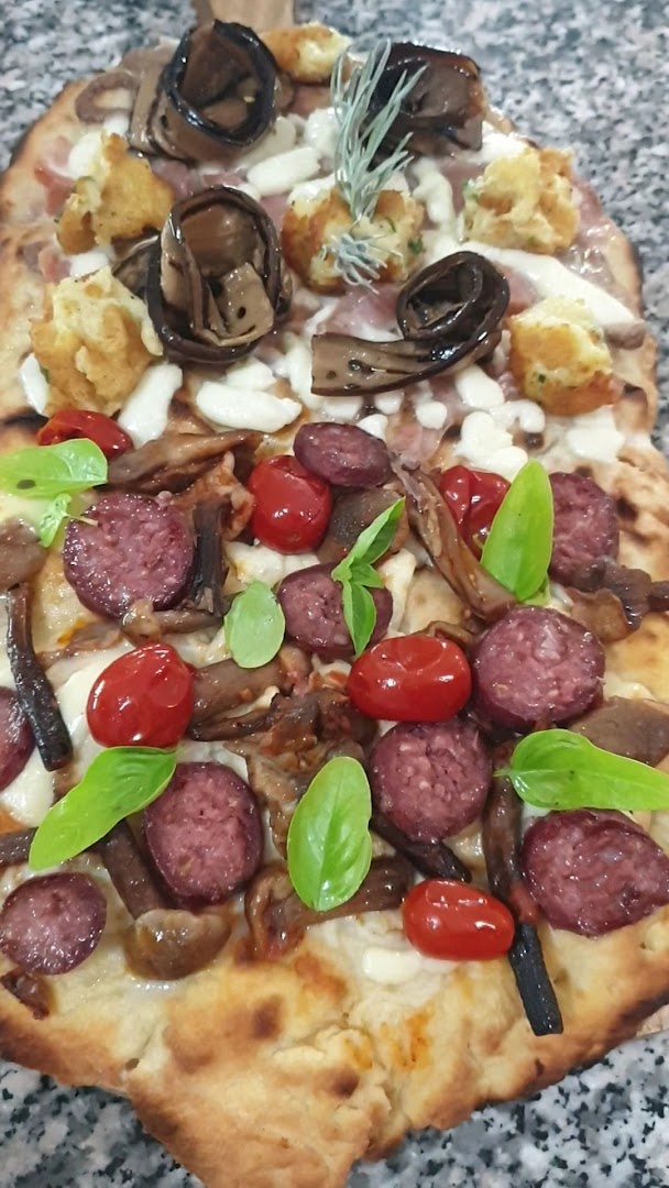 Pizzeria G&G "dal Califfo"